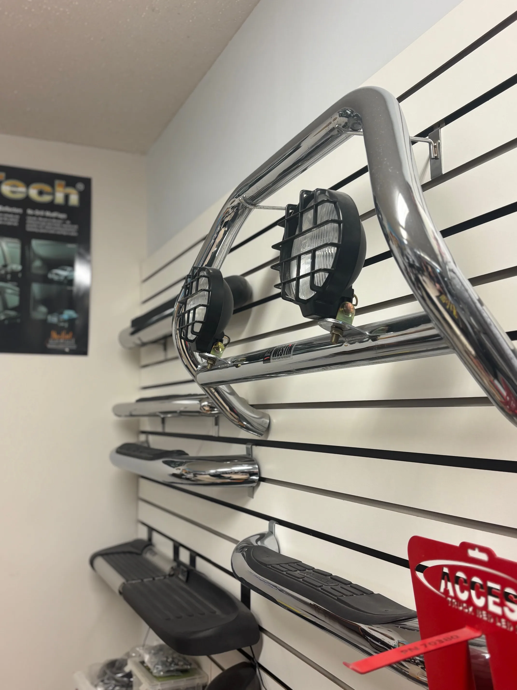 Truck Accessories