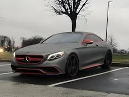 Cars and performance vehicles