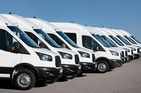 Commercial vehicle fleet