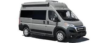 Vans and RVs
